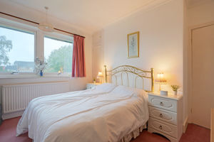 Hallam Grange Road Fulwood